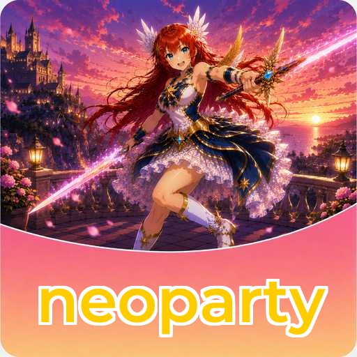 neoparty Download