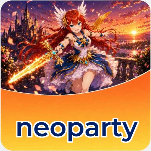 neoparty Signature