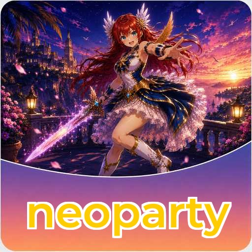 neoparty Technical Info