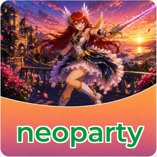 neoparty Tools