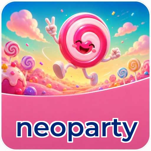 Hasil Scan VirusTotal untuk neoparty APK