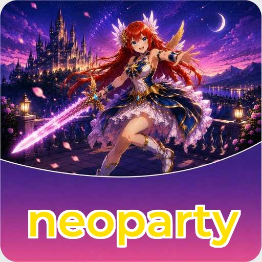 neoparty Components