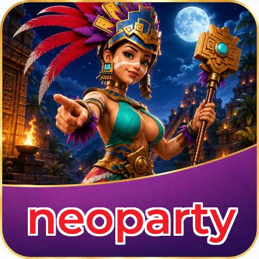 neoparty APK Structure