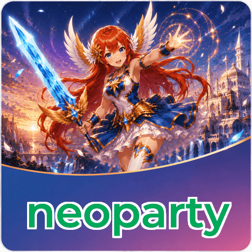 neoparty APK Structure